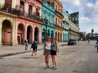 Havana - Centro Havana