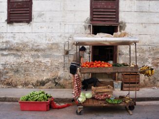 Havana - Streetlife!