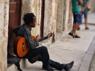 Havana - Ritmisch Havana