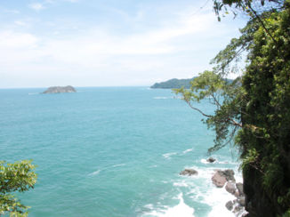 Manuel Antonio National Park