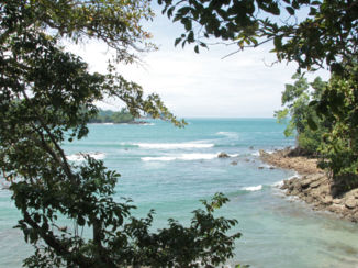 Manuel Antonio National Park