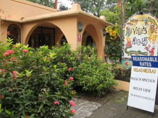 Manuel Antonio National Park