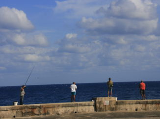 Havana - Malecon
