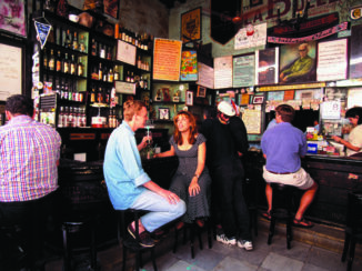 Havana - Bodequito del Medio