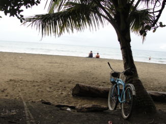 Puerto Viejo de Talamanca - fietsen in Puerto Viejo