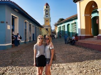 Trinidad (Cuba) - Trinindad