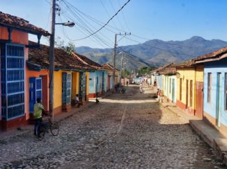 Trinidad (Cuba) - Photogenic Walk