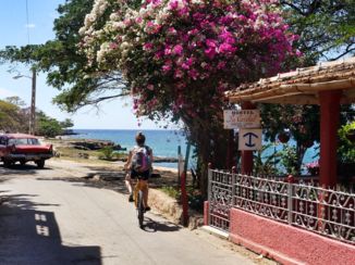 Trinidad (Cuba) - La Boca