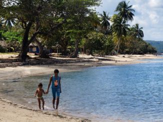 Baracoa - Playa Mangalito