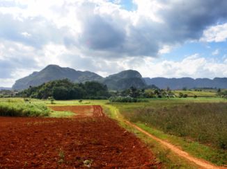 Viñales Valley