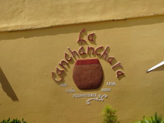 Trinidad (Cuba) - Lekker restaurant