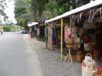 Puerto Viejo de Talamanca - Puerto Viejo