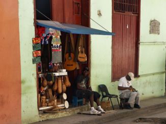 Santiago de Cuba
