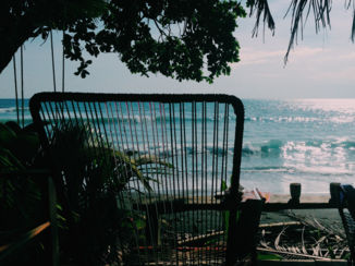 Punta Banco - Rancho Burica.