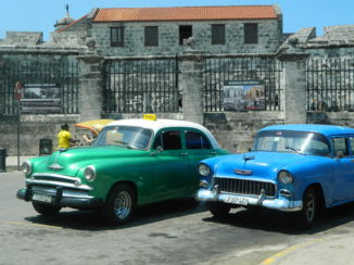 Havana - Oldtimers