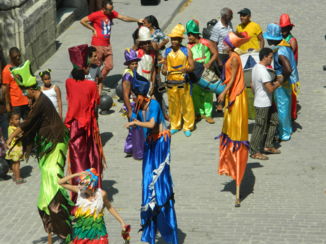 Havana - Carnaval