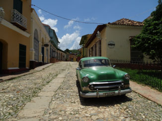 Cuba