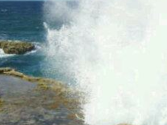 Curaçao - Natuurparken