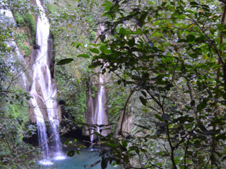 Cuba - Topes de collantes