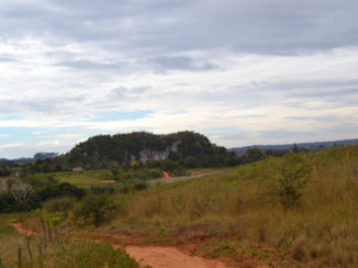 Cuba - Vallei de Vinales