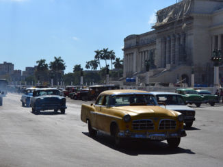 Cuba - Havana