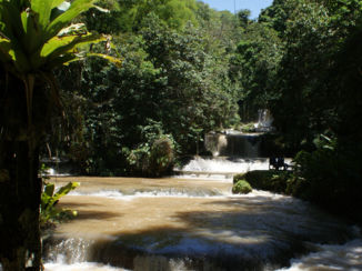 Jamaica - YS Falls, moet je echt doen