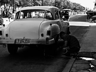 Cuba - La vida cubana