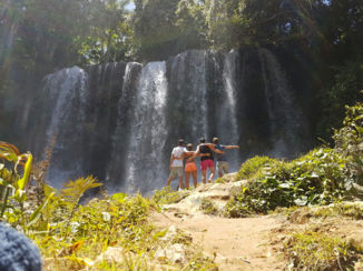 Cuba - De mooiste watervallen ooit
