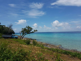 Cuba - Caribische zee!