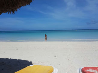 Cuba - Varadero strand