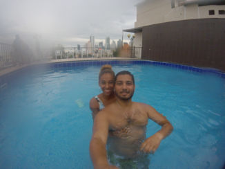 Panama - Hotel Latino