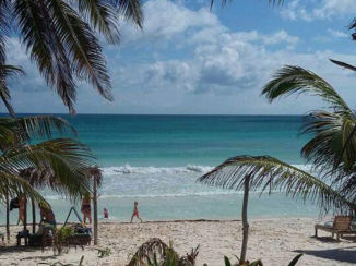 Mexico - The first second of the first experience