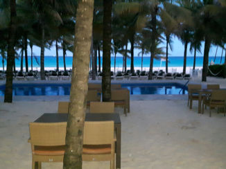 Mexico - Playa del carmen