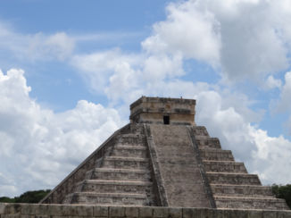 Mexico - Chitzen Itza