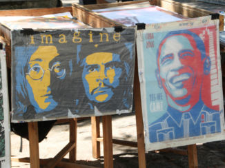 Cuba - Opstand tegen het communisme, Havana