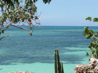 Cuba - Het mooiste plekje van Guardalavaca