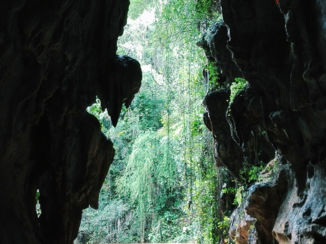 Cuba - Cuevo del Indio, Viñales