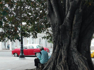 Cuba - Cienfuegos