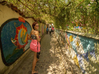 Guatemala - san marcos