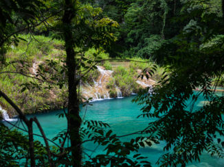 Guatemala - Semuc Champey