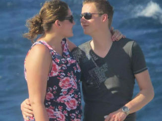 Curaçao - Boca table