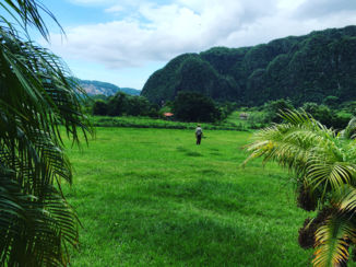 Cuba - Mural de la Prehistoria