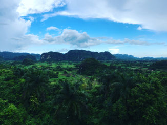 Cuba - Valle de Viñales