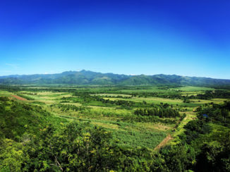 Cuba - Valle de los Ingenios