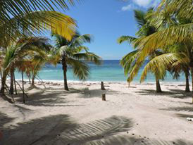 Dominicaanse Republiek
