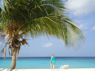 Curaçao - Cas Abao <3