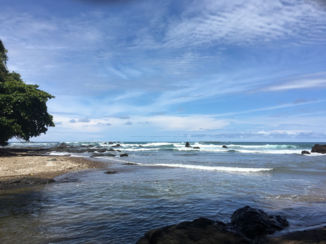 Costa Rica - Corcovado