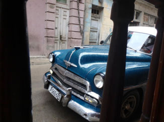 Cuba - Havana