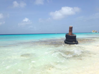 Curaçao - Klein Curacao