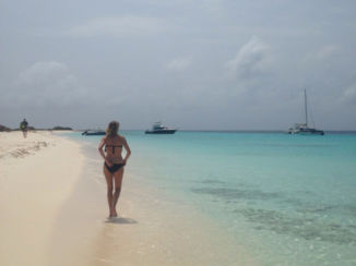 Curaçao - Ik wil nooit meer naar huis